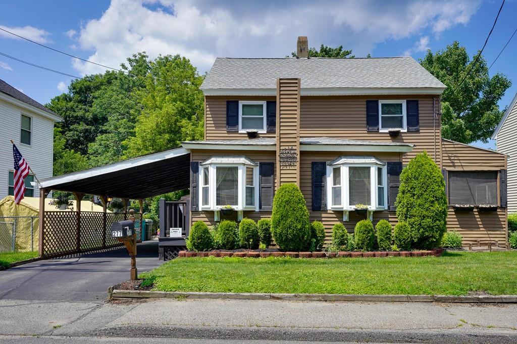 277 Central Street - Photo 1