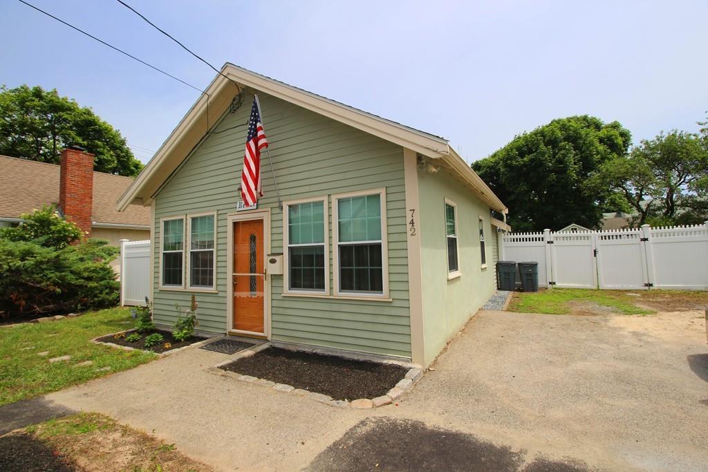 742 Nantasket Ave - Photo 1