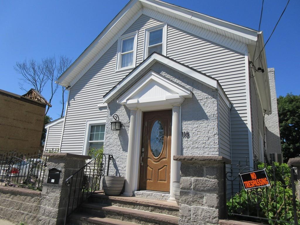118 Grinnell St - Photo 1