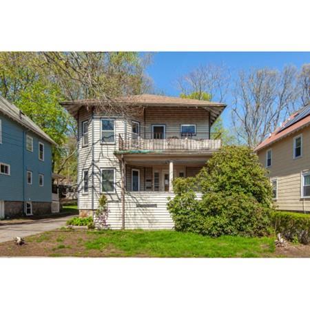 617 South St - Photo 1