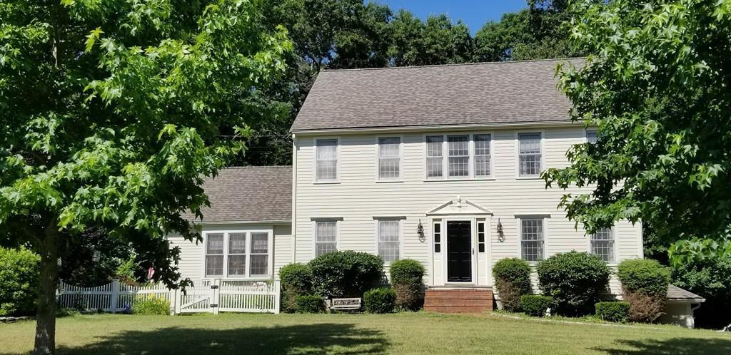 25 Ashford Ln - Photo 1