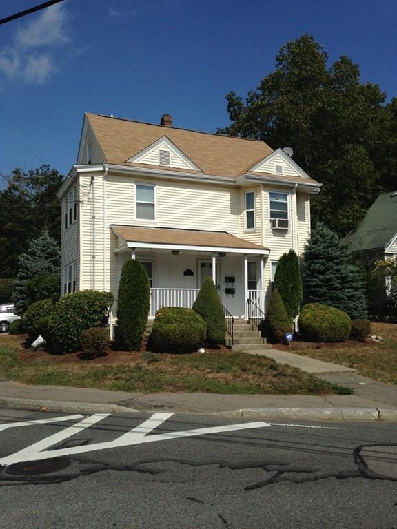 301 Pond Street - Photo 1