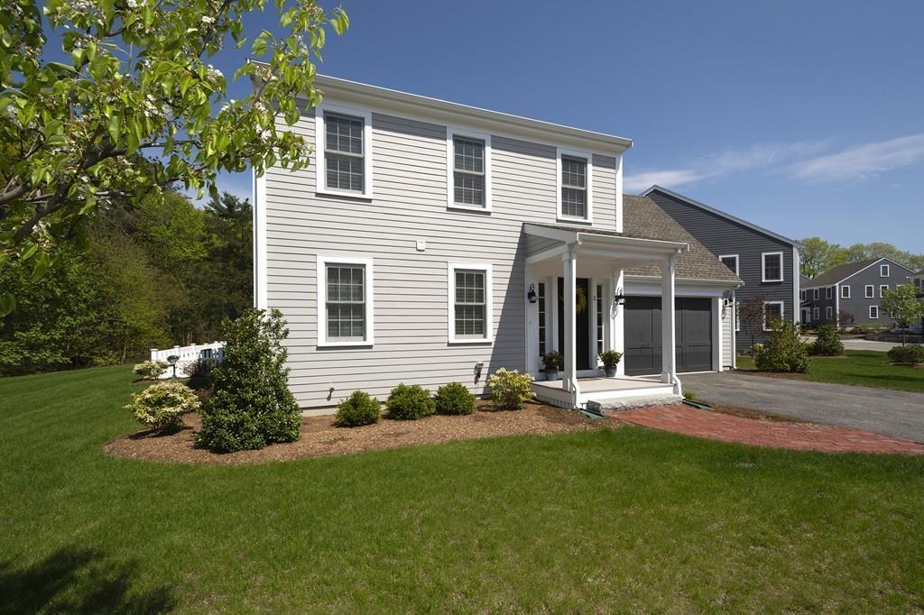 2 Damon Farm Way - Photo 1