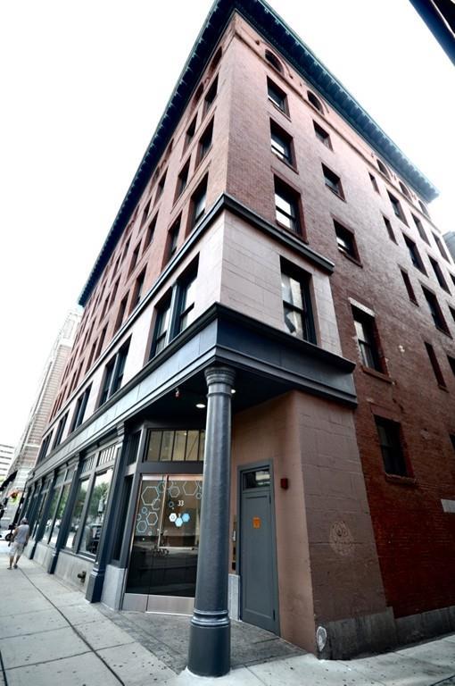 711 Boylston Street - Photo 1