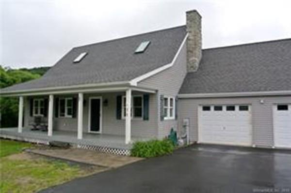 71 Mashamoquet Rd - Photo 1