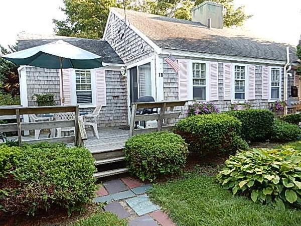 230 Gosnold St - Photo 1