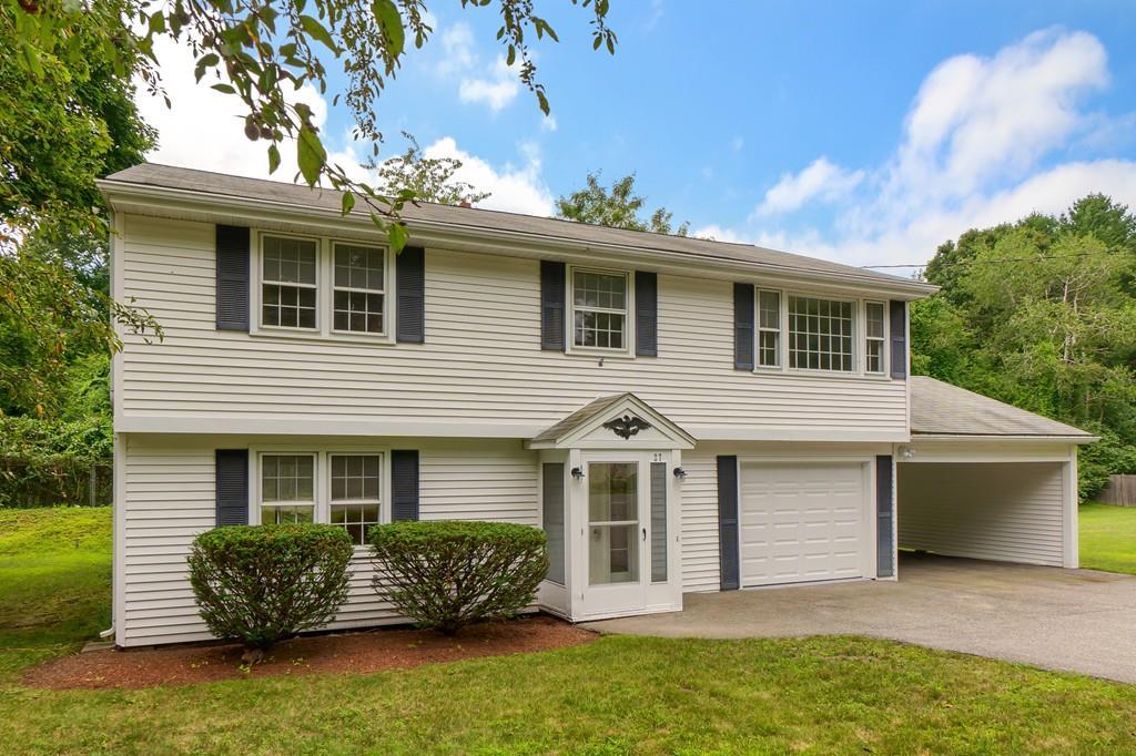 27 Fayette Rd - Photo 1