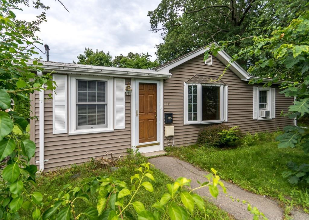 19 Plant Road - Photo 1