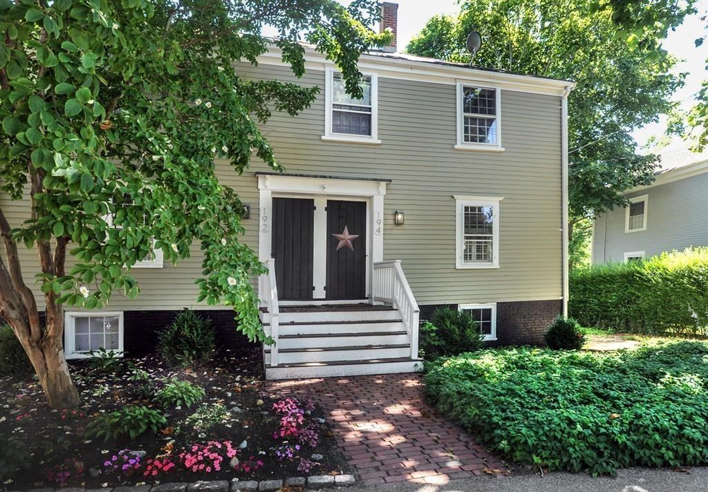 194 North Street - Photo 1