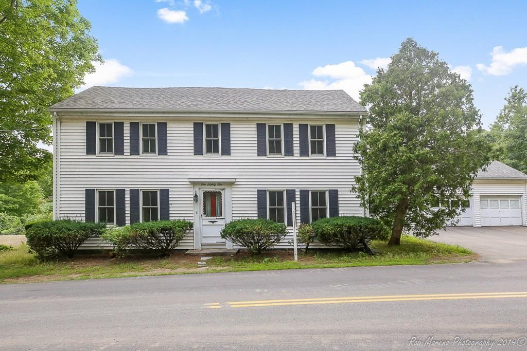 182 Pond St - Photo 1