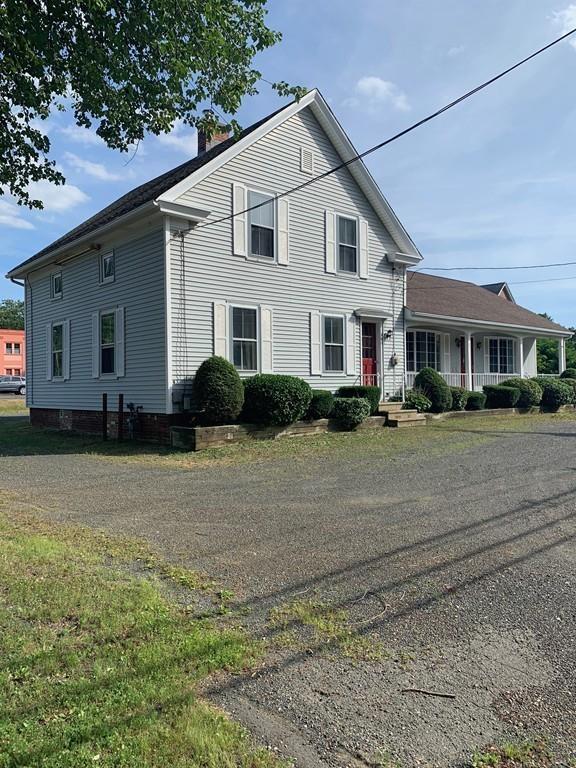 460 Granby Road - Photo 1