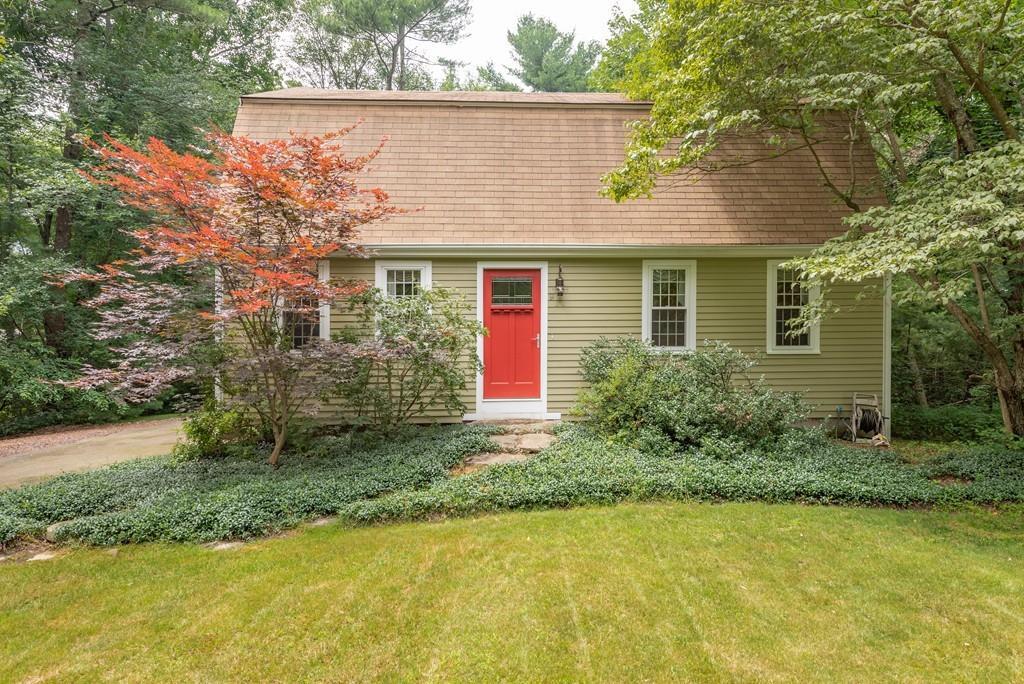 9 Shagbark Road - Photo 1