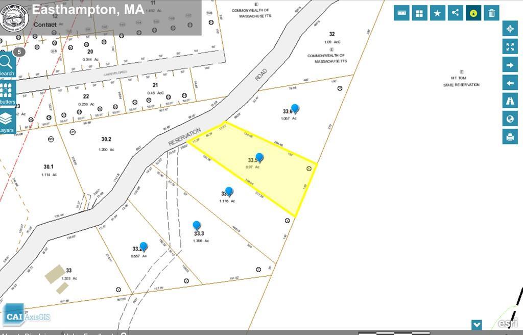 Lot 5 Reservation Road - Photo 1