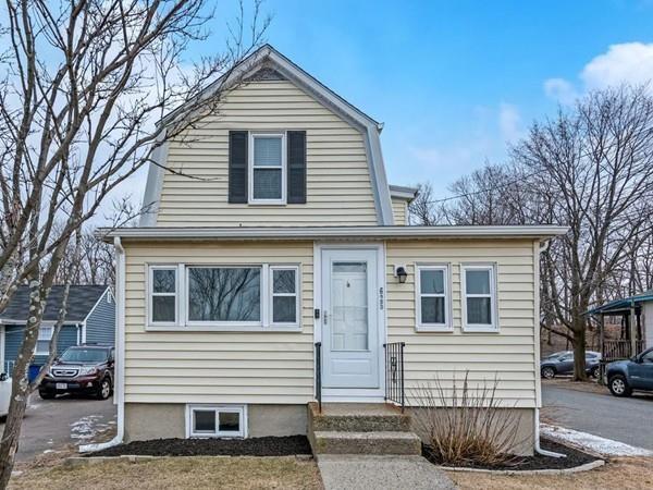 625 Sea St - Photo 1
