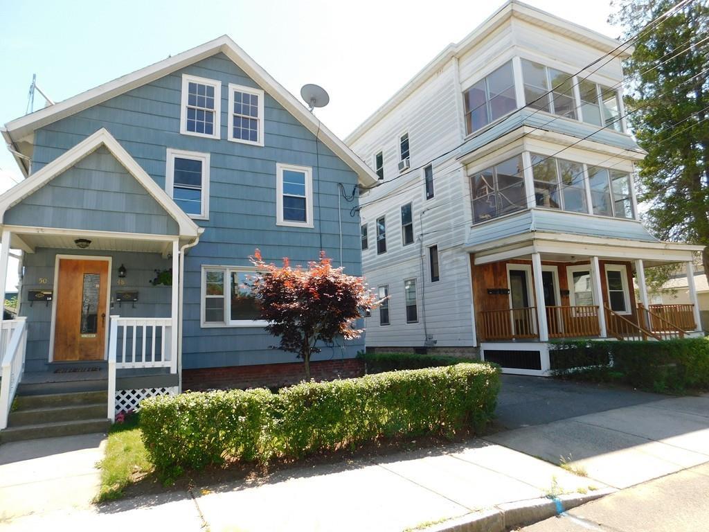 46 48 50 Maple St - Photo 1