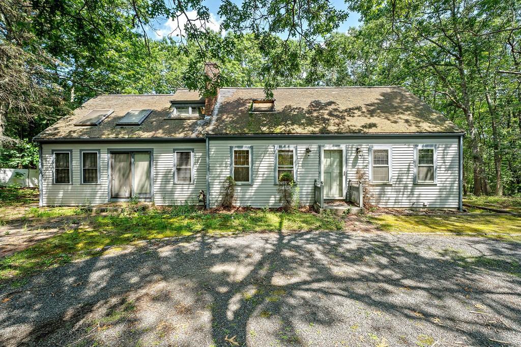 1030 Forest St. - Photo 1