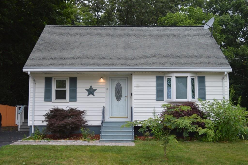 18 David Dr - Photo 1