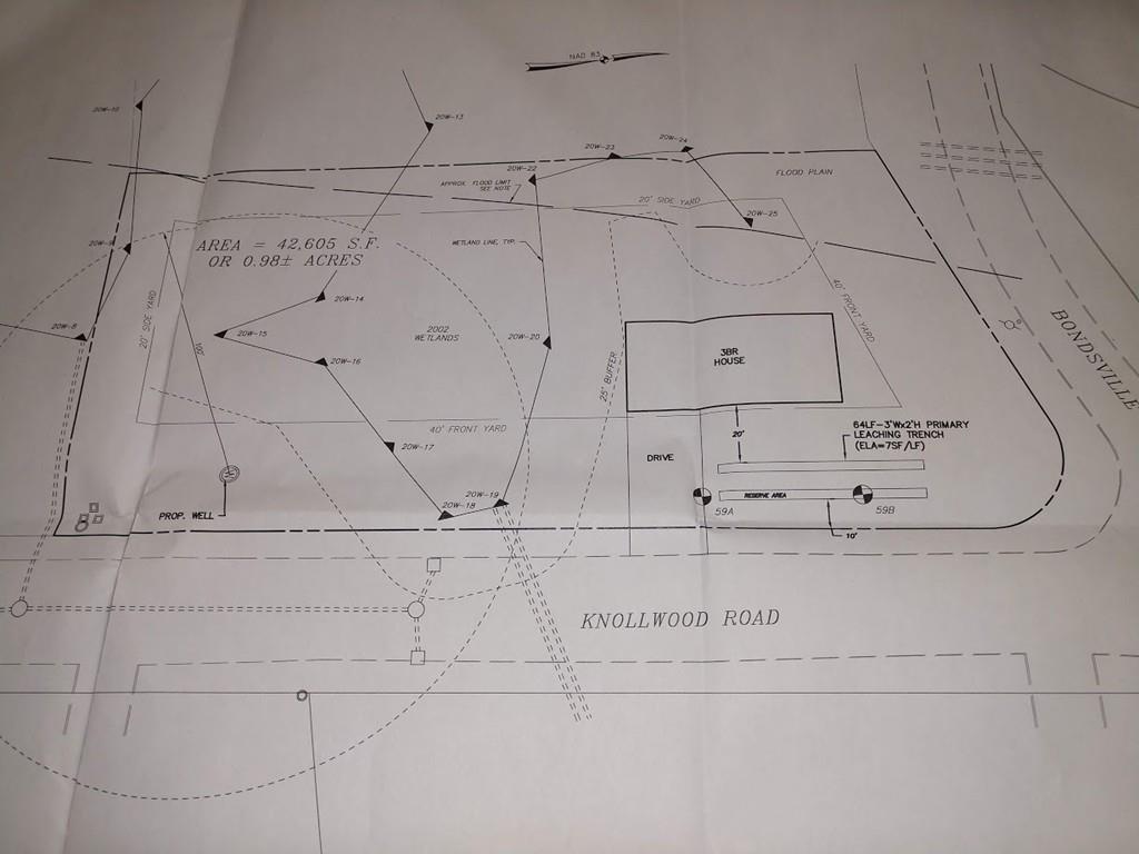 Lot 59A Knollwood Road - Photo 1