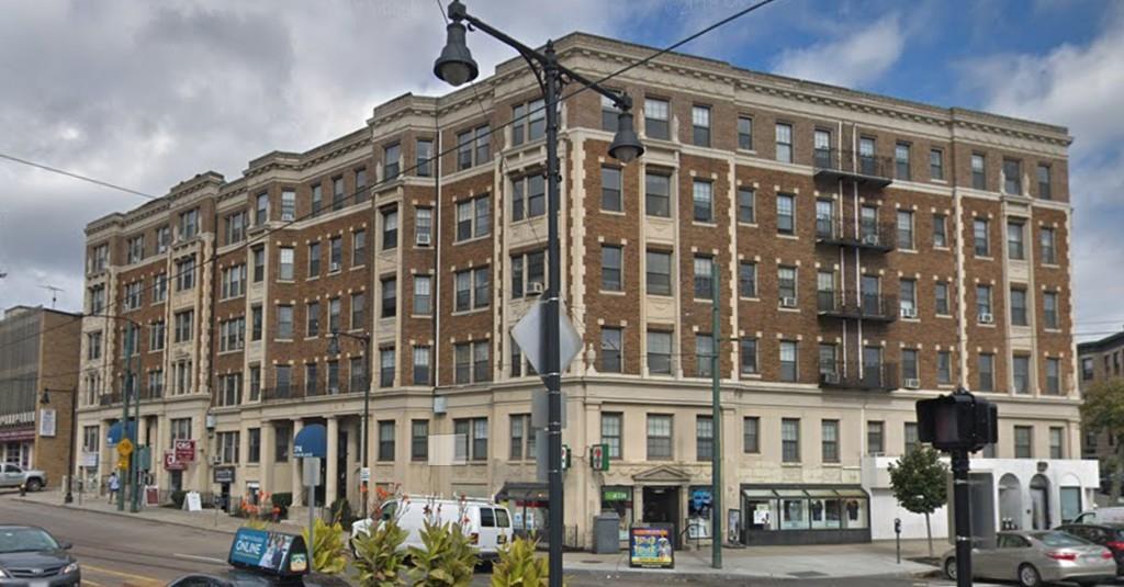 370 Chestnut Hill Ave - Photo 1