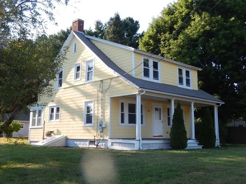 254 N Main St - Photo 1