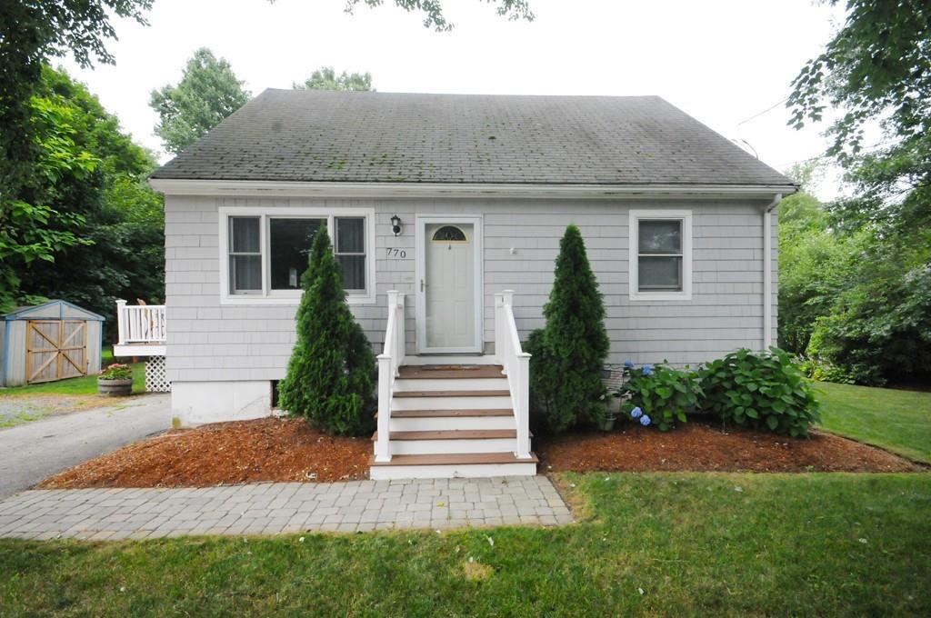 770 Shawsheen St - Photo 1