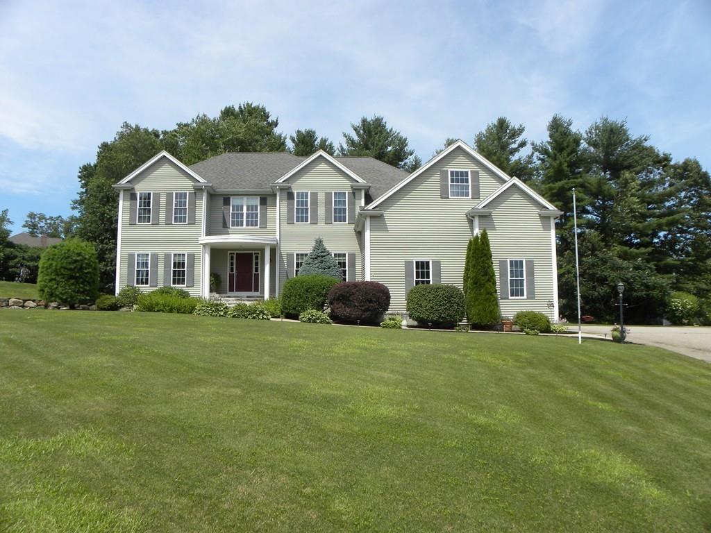 19 Deer Run - Photo 1