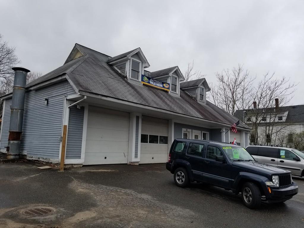 65 Front Street - Photo 1