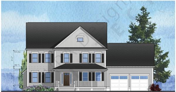 Lot 10 Millstone Drive - Photo 1