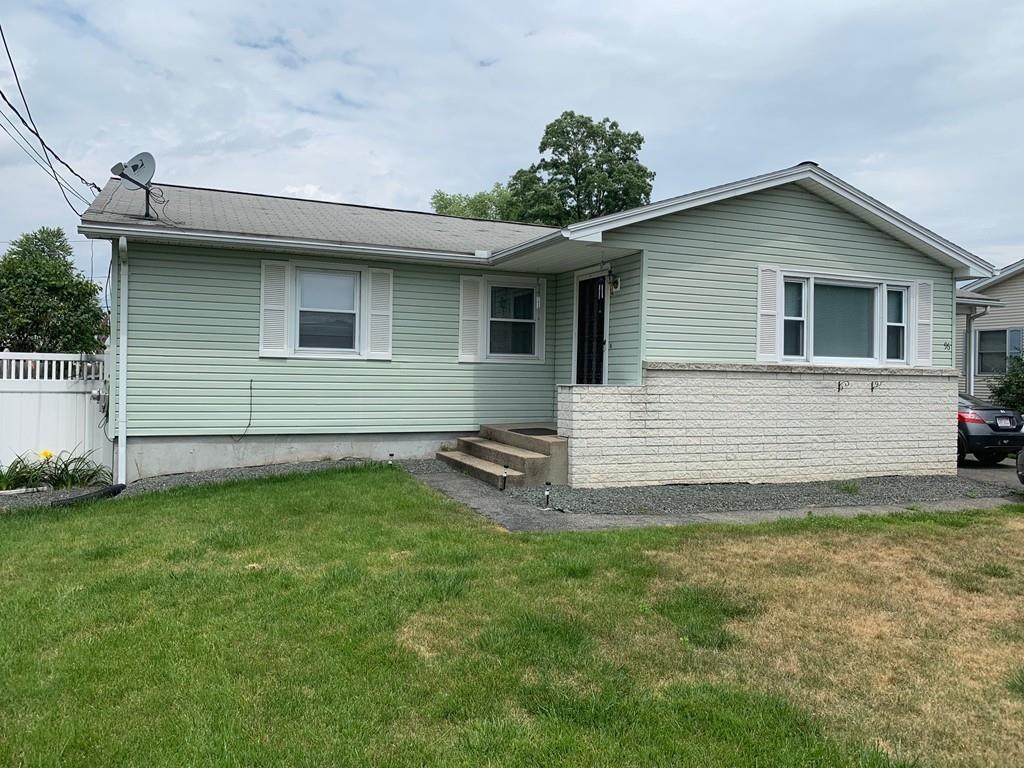 96 Arnold Street - Photo 1