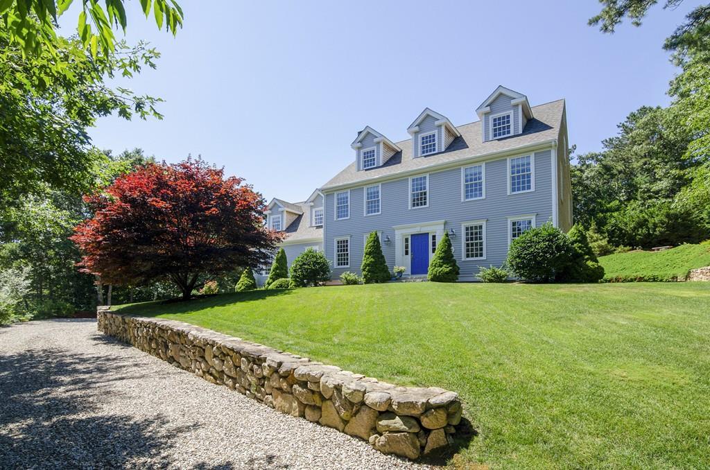 5 Fairfield Dr - Photo 1