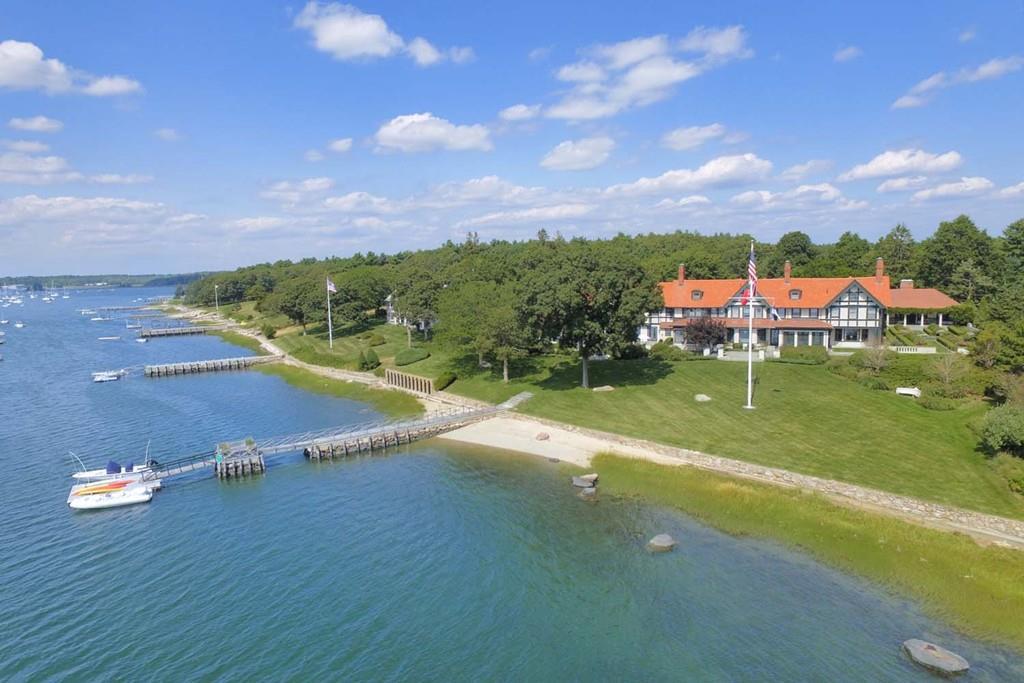 125 Allens Point Road - Photo 1