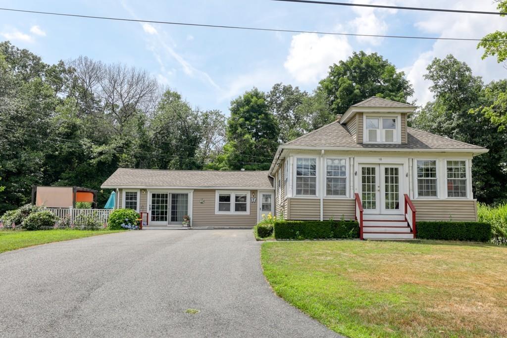16 Forest Street - Photo 1