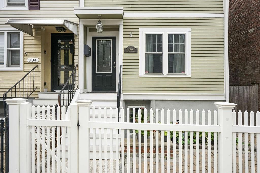 506 E. Third Street - Photo 1