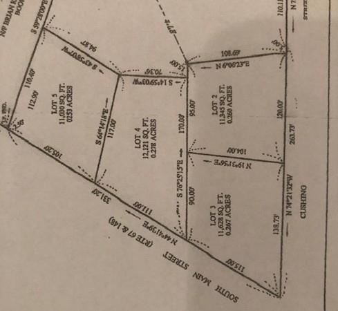 100 S Main St - Photo 1