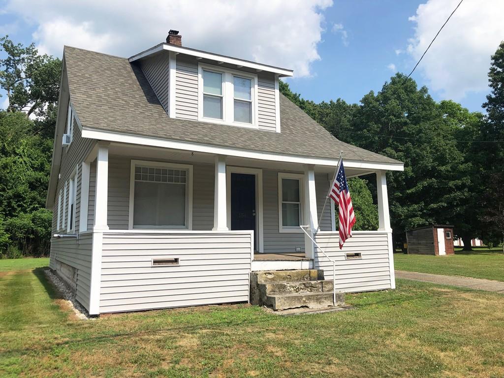 154 N Silver Lane - Photo 1