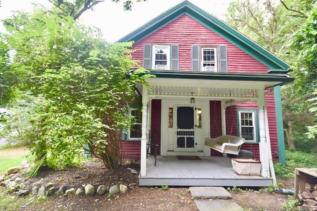 281 Mill Valley Road - Photo 1