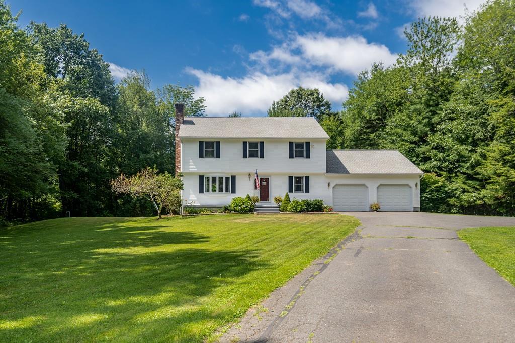 13 Charles Johnson Rd - Photo 1