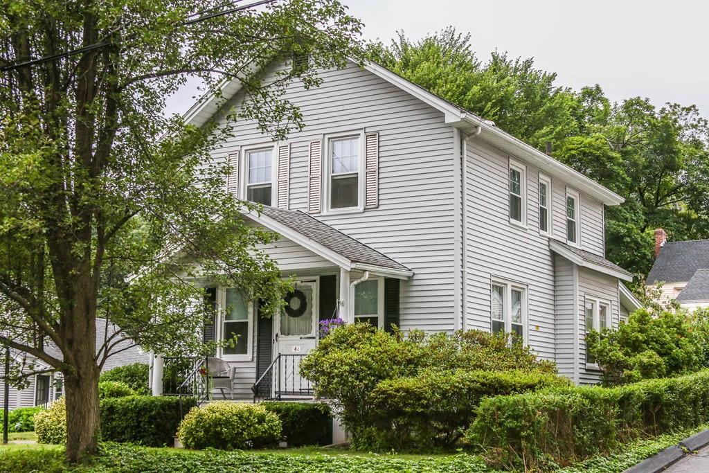 148 Warren Ter - Photo 1