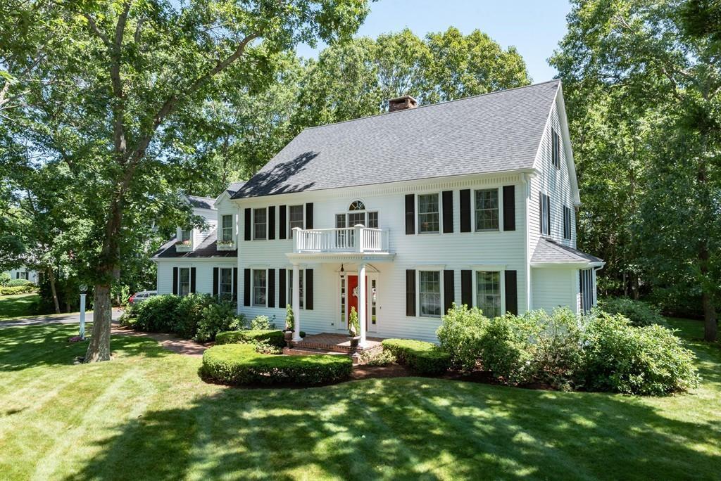 15 Aspen Drive - Photo 1
