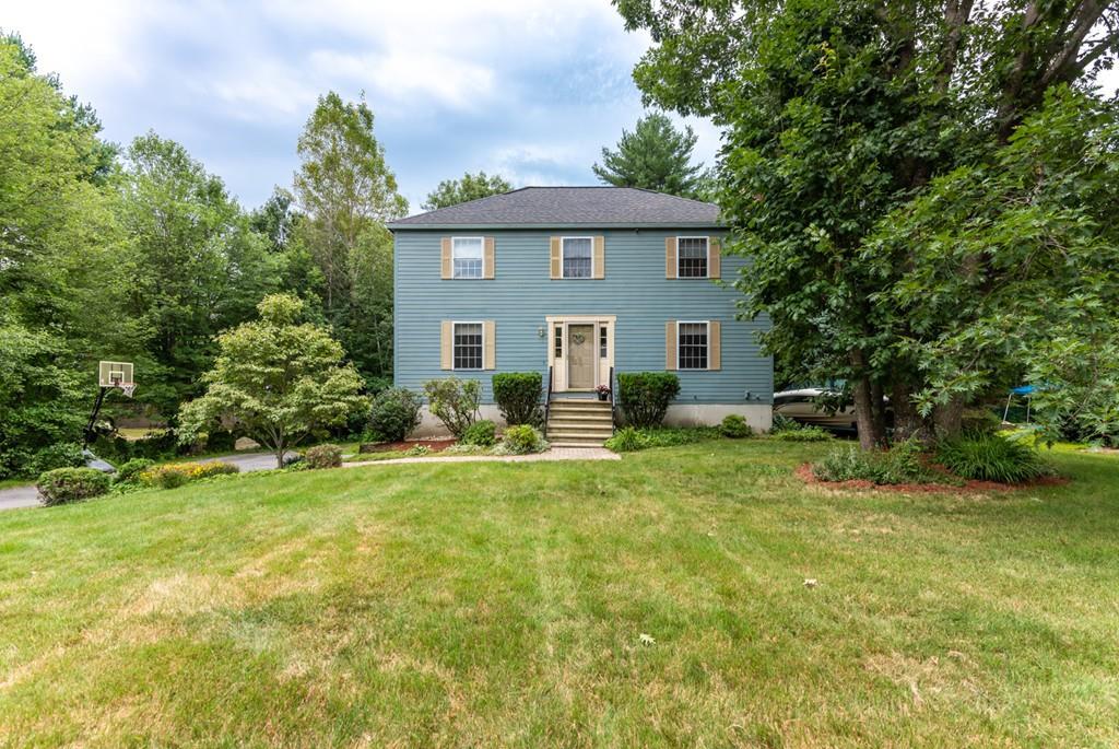 11 Pond View Drive - Photo 1