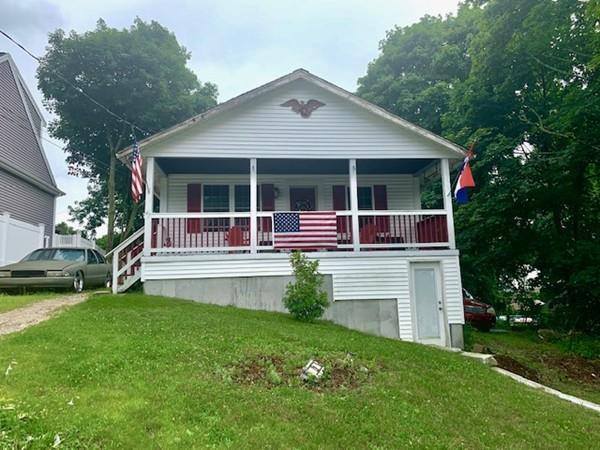 47 Manatee Rd - Photo 1