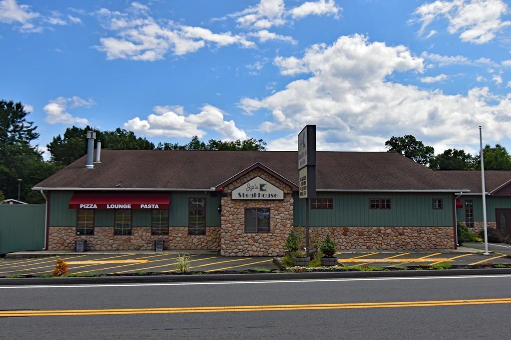 169 College Hwy - Photo 1