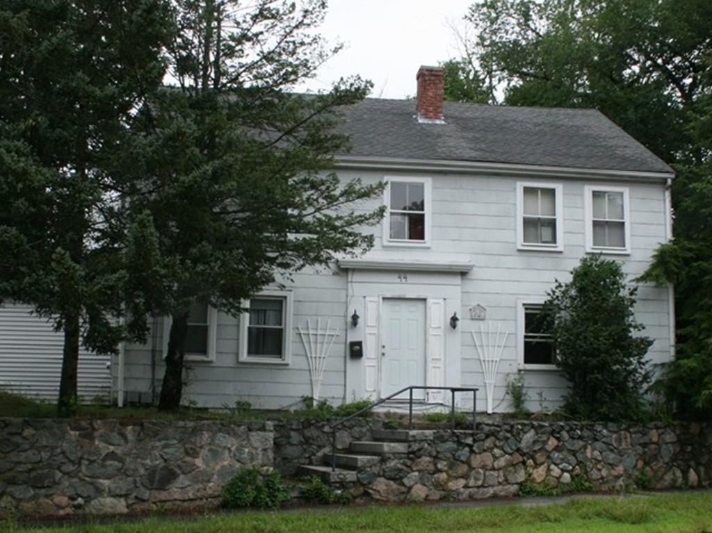 44 Mechanic Street - Photo 1
