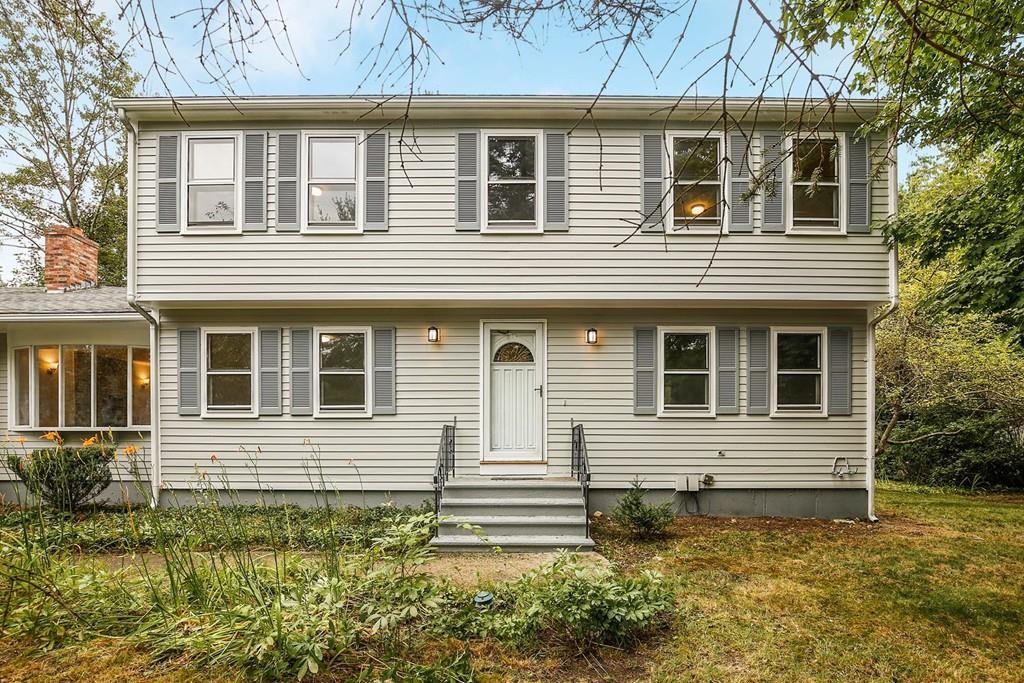 31 Woodpark Cir - Photo 1