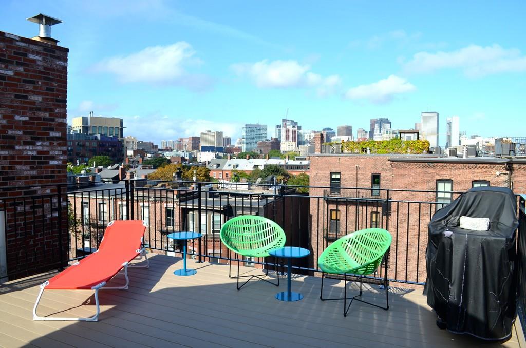 7 Union Park - Photo 1