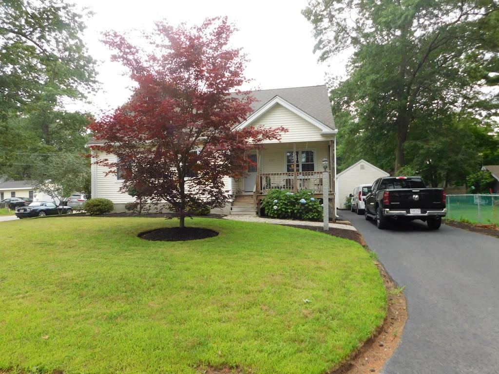 427 Reservoir Street - Photo 1