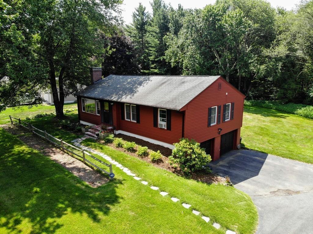 609 Somers Road - Photo 1