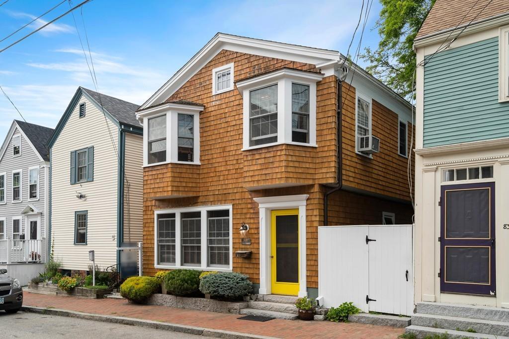 75 Gates Street - Photo 1