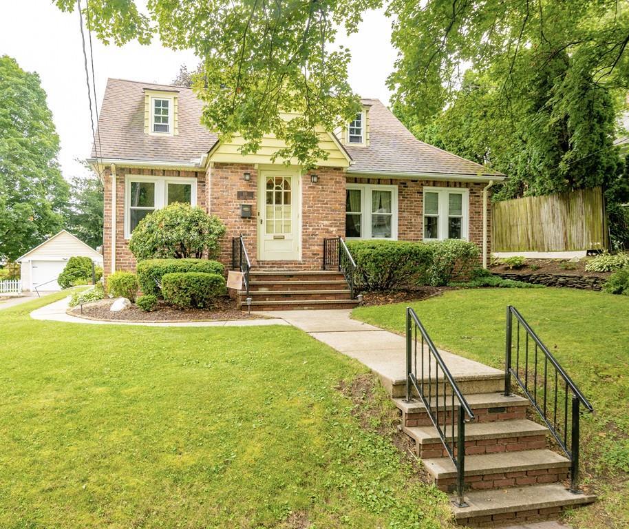 110 Hilton Street - Photo 1