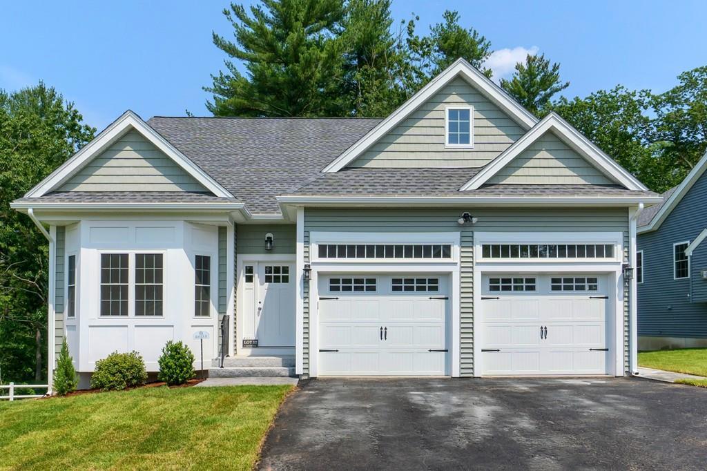 10 Tucker Terrace - Photo 1